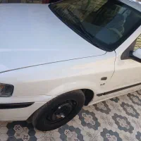 سمند95|خودرو سواری و وانت|آبادان, |دیوار