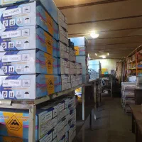 جوشکار co2 و ماشین کار