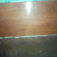 درب  همراه با چار چوب