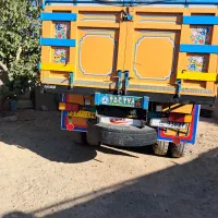 بنز تک ۷۷|خودرو سنگین|کوهدشت, |دیوار