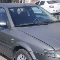 سمندسورن تورو شارژ ای اف سون|خودرو سواری و وانت|زنجان, |دیوار