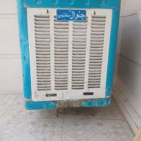 کولر آبی جنرال سانتوس