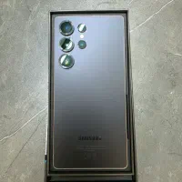 گوشی s25 ultra|موبایل|قم, مهدیه|دیوار