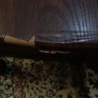 میز جلو مبلی و عسلی|مبلمان خانگی و میز عسلی|آستارا, |دیوار