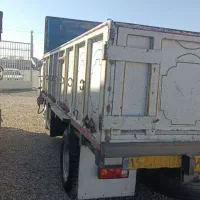 یک دستگاه کامیونت هیونداکروز|خودرو سنگین|بهار, |دیوار