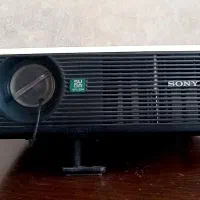 ویدئو پروژکتور Sony