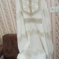 مانتوعبایی مجلسی