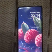 نوت 13پرو 4G سالم و تمیز
