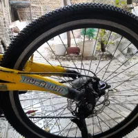 دوچرخه 26 دنده ای شیمانو|دوچرخه، اسکیت، اسکوتر|کرج, کمالشهر|دیوار