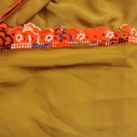 لباس بلوچی|لباس|چابهار, |دیوار