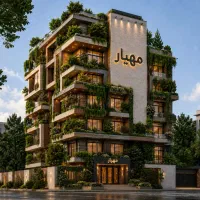 رهن و اجاره ویلای ۵۲۰ متری