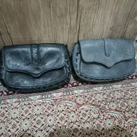 کیف چرم