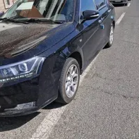 دنا پلاس اتوماتیک، مدل ۱۴۰۳|خودرو سواری و وانت|تهران, شمس‌آباد|دیوار