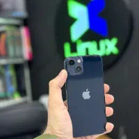 گوشی آیفون 13 پلمپ باتری 89% /اقساطی 3.5%