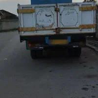 فوتن 6تن|خودرو سنگین|بابل, |دیوار