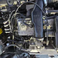 پراید 111 مدل 89|خودرو سواری و وانت|سنندج, |دیوار