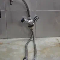 شیرآلات|لوازم سرویس بهداشتی|نیشابور, مدرس|دیوار