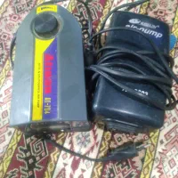 پمپ آکواریوم