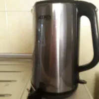 کتری برقی