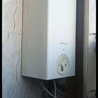 پکیج ابگرمکن بخاری تعمیرات سرویس کار نصاب