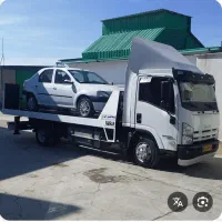 امداد خودرو وکفی