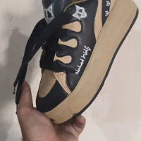 فروش یک جای ۶۰۰ جفت کفش با هم جفتی ۱۹۰|کیف، کفش، کمربند|سقز, |دیوار