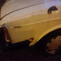 وانت مدل87دوگانه شرکت|خودرو سواری و وانت|محمدیه-قزوین, |دیوار