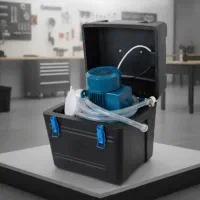 پمپ اسیدشویی گرمسار|ابزارآلات|تهران, کوهک|دیوار