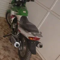 موتور طرح سنگین شهاب