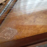 باسلام سنتور کاملآ نو|سازهای سنتی|الوند, |دیوار