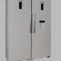 یخچال و فریزر دوقلو دیپوینت|یخچال و فریزر|چغادک, |دیوار