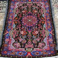 قالیچه دست باف|فرش|نهاوند, |دیوار