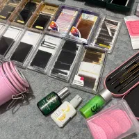 وسایل مژه|آرایشی، بهداشتی، درمانی|محمدشهر, سیدآباد|دیوار