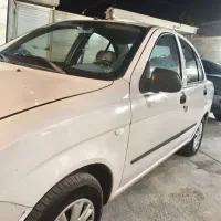 تیبا یک مدل 98