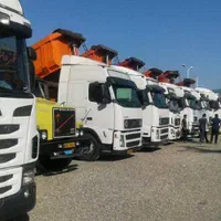 وام و شرایط اقساطی برای انواع ماشین سنگین و کشند،و|خودرو سنگین|تهران, آبشار|دیوار