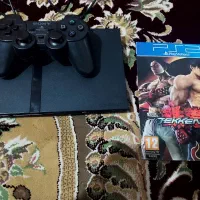 کنسول بازی ps2