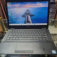 لپتاپ دل latitude e5470|رایانه همراه|تبریز, |دیوار