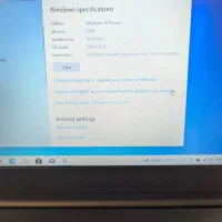 ThinkPad E580 Lenovo|رایانه همراه|تهران, پاسداران|دیوار