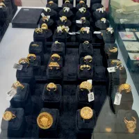 گالری طلای گیلدا مجتمع زاگرس پلاک 5|جواهرات|یاسوج, |دیوار