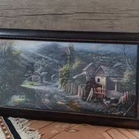 فروش تابلو مزرعه