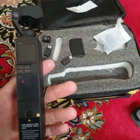 دوربین Dgi pocket2