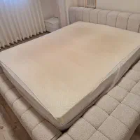 تشک رویا بهمراه زیرتختی|تشک تختخواب|تهران, دیلمان|دیوار
