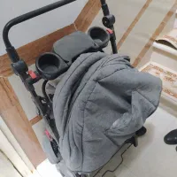 کالسه در حد نو|کالسکه و لوازم جانبی|بوکان, |دیوار