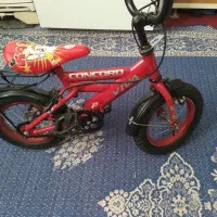 دوچرخه در حد نو