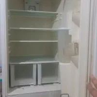 یخچال فریزر بدون برفک سینجر|یخچال و فریزر|ساوه, |دیوار