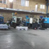 کارگر ساده تزریق پلاستیک (آقا)