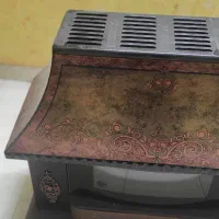 بخاری گازی|بخاری، هیتر، شومینه|گرگان, |دیوار