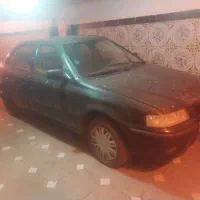 سمند موتور ۱۴۰۲|خودرو سواری و وانت|بهار, |دیوار