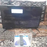 تلویزیون ۳۲ درحدسفر