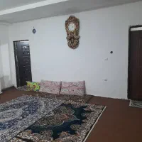 شوط مسکن مهر طبقه همکف فاز دو خودساز